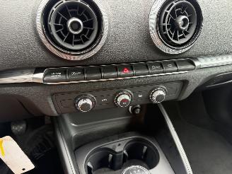 Audi A3 30 TFSI 85KW Clima Navi Led Sport Lease Edition Led NAP picture 9