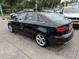 Audi A3 30 TFSI 85KW Clima Navi Led Sport Lease Edition Led NAP picture 4