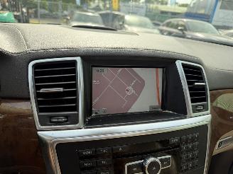 Mercedes ML 350 CDI 190KW Autom. Pano Clima Navi Xenon Led Bleutec NAP picture 10