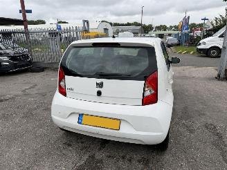 Seat Mii 1.0 44KW Style Intense Airco 5-Drs NAP picture 3