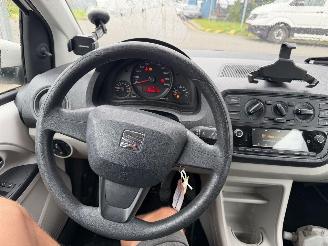 Seat Mii 1.0 44KW Style Intense Airco 5-Drs NAP picture 7