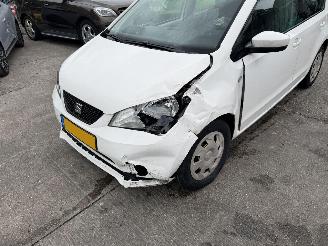 Seat Mii 1.0 44KW Style Intense Airco 5-Drs NAP picture 13