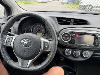 Toyota Yaris 1.0 VVT-I 51KW Navi Clima Camera 5-Drs Aspiration NAP picture 8