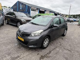 Toyota Yaris 1.0 VVT-I 51KW Navi Clima Camera 5-Drs Aspiration NAP picture 5