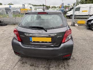 Toyota Yaris 1.0 VVT-I 51KW Navi Clima Camera 5-Drs Aspiration NAP picture 3