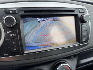Toyota Yaris 1.0 VVT-I 51KW Navi Clima Camera 5-Drs Aspiration NAP picture 13