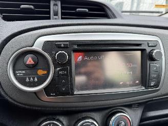 Toyota Yaris 1.0 VVT-I 51KW Navi Clima Camera 5-Drs Aspiration NAP picture 9