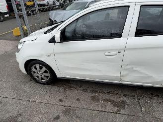 Mitsubishi Space-star 1.0 52KW Airco 5-Deurs Cool+ NAP picture 12