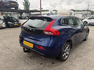 Volvo V-40 2.0 D4 140KW Ocean Race Xenon Clima Navi Leer NAP picture 4
