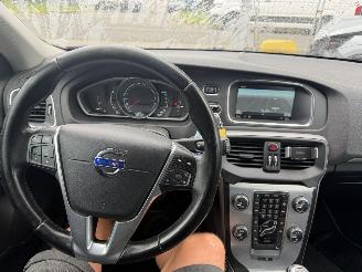 Volvo V-40 2.0 D4 140KW Ocean Race Xenon Clima Navi Leer NAP picture 11