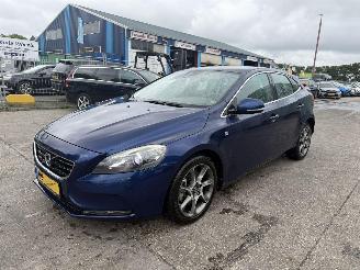 Volvo V-40 2.0 D4 140KW Ocean Race Xenon Clima Navi Leer NAP picture 2