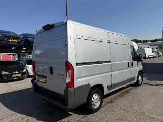 Citroën Jumper 2.0 Bluehdi 119KW Clima Navi Camera Led L2H2 picture 4