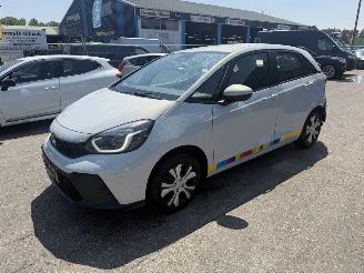 Avarii autoturisme Honda Jazz 1.5 e:HEV Autom. Elegance Clima Navi Camera Led NAP 2025/3
