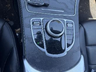 Mercedes C-klasse 180 Autom. 115KW AMG Sport Edition Clima Navi Led Xenon NAP picture 12