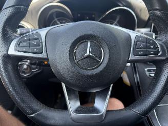 Mercedes C-klasse 180 Autom. 115KW AMG Sport Edition Clima Navi Led Xenon NAP picture 13