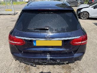 Mercedes C-klasse 180 Autom. 115KW AMG Sport Edition Clima Navi Led Xenon NAP picture 16