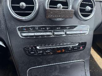 Mercedes C-klasse 180 Autom. 115KW AMG Sport Edition Clima Navi Led Xenon NAP picture 11