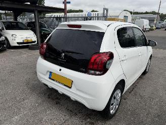Peugeot 108 1.0 e-VTI 53KW Led Airco 5-Drs Active NAP picture 2