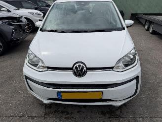 Volkswagen Up! 1.0 44KW Airco 5-Deurs Move Up NAP picture 12
