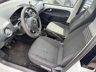 Volkswagen Up! 1.0 44KW Airco 5-Deurs Move Up NAP picture 7