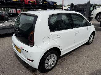 Volkswagen Up! 1.0 44KW Airco 5-Deurs Move Up NAP picture 4