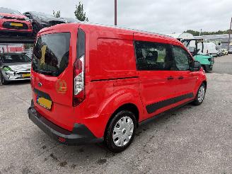Ford Transit Connect 1.5 Ecoblue 74KW Autom. Clima Navi L2 NAP picture 2