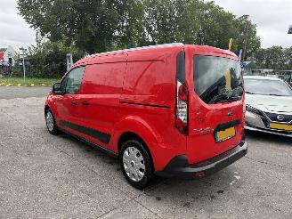 Ford Transit Connect 1.5 Ecoblue 74KW Autom. Clima Navi L2 NAP picture 4