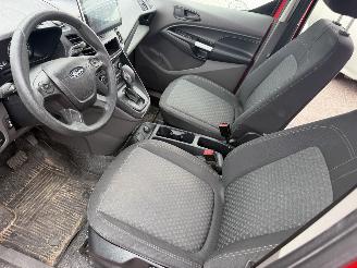 Ford Transit Connect 1.5 Ecoblue 74KW Autom. Clima Navi L2 NAP picture 7