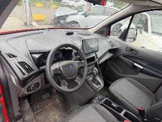 Ford Transit Connect 1.5 Ecoblue 74KW Autom. Clima Navi L2 NAP picture 6