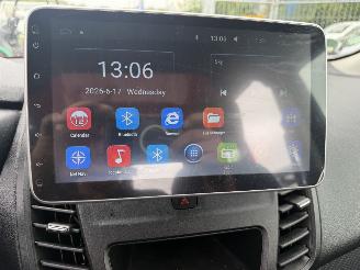 Ford Transit Connect 1.5 Ecoblue 74KW Autom. Clima Navi L2 NAP picture 9