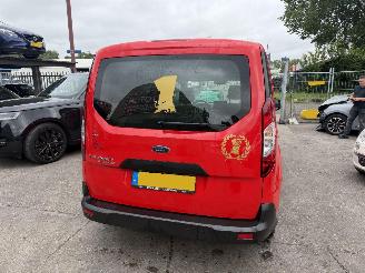 Ford Transit Connect 1.5 Ecoblue 74KW Autom. Clima Navi L2 NAP picture 3