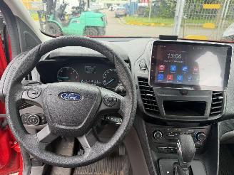 Ford Transit Connect 1.5 Ecoblue 74KW Autom. Clima Navi L2 NAP picture 8