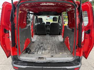 Ford Transit Connect 1.5 Ecoblue 74KW Autom. Clima Navi L2 NAP picture 12
