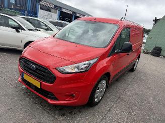 Ford Transit Connect 1.5 Ecoblue 74KW Autom. Clima Navi L2 NAP picture 5