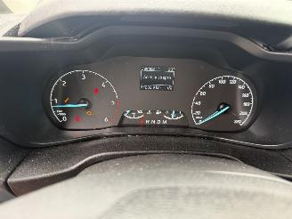 Ford Transit Connect 1.5 Ecoblue 74KW Autom. Clima Navi L2 NAP picture 14