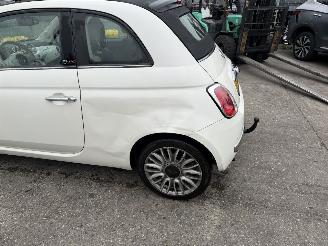 Fiat 500C 0.9 59KW Twinair Turbo Cult Clima Led Xenon NAP picture 12