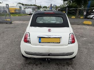 Fiat 500C 0.9 59KW Twinair Turbo Cult Clima Led Xenon NAP picture 4