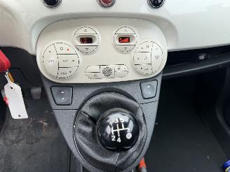 Fiat 500C 0.9 59KW Twinair Turbo Cult Clima Led Xenon NAP picture 11