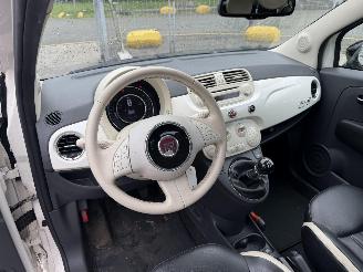Fiat 500C 0.9 59KW Twinair Turbo Cult Clima Led Xenon NAP picture 8
