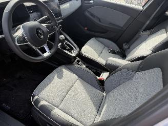 Renault Clio 1.0 TCE 67KW Techno 90 GPF Clima Navi Led 5-Drs NAP picture 7