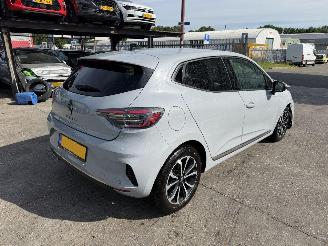 Renault Clio 1.0 TCE 67KW Techno 90 GPF Clima Navi Led 5-Drs NAP 2024/9