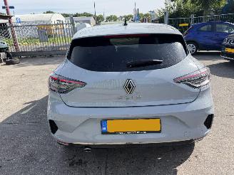 Renault Clio 1.0 TCE 67KW Techno 90 GPF Clima Navi Led 5-Drs NAP picture 2