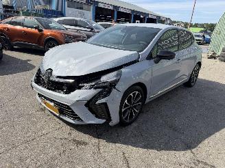 Renault Clio 1.0 TCE 67KW Techno 90 GPF Clima Navi Led 5-Drs NAP picture 4