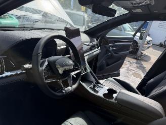 BYD Seal U 1.5 DM-I 145KW Autom. Pano Clima Navi Boost FWD NAP picture 14