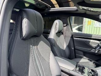BYD Seal U 1.5 DM-I 145KW Autom. Pano Clima Navi Boost FWD NAP picture 19