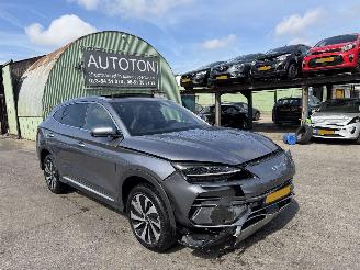 BYD Seal U 1.5 DM-I 145KW Autom. Pano Clima Navi Boost FWD NAP 2026/1