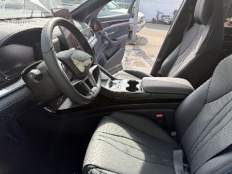 BYD Seal U 1.5 DM-I 145KW Autom. Pano Clima Navi Boost FWD NAP picture 15