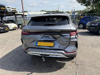 BYD Seal U 1.5 DM-I 145KW Autom. Pano Clima Navi Boost FWD NAP picture 4