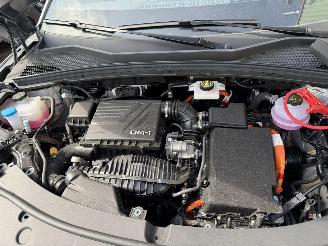 BYD Seal U 1.5 DM-I 145KW Autom. Pano Clima Navi Boost FWD NAP picture 12
