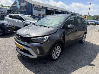 Opel Grandland 1.2 Turbo 96KW Autom. Clima Navi Led 360Camera Elegance picture 2